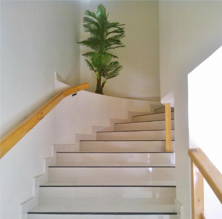 Hostal Los Balcones Наска Екстериор снимка