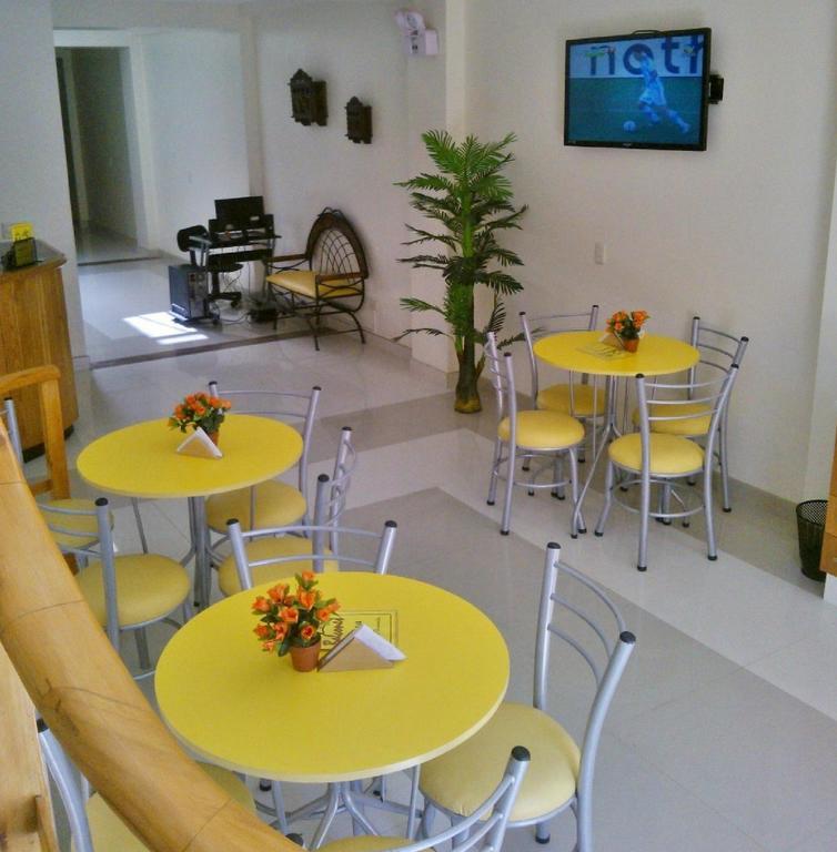 Hostal Los Balcones Наска Екстериор снимка