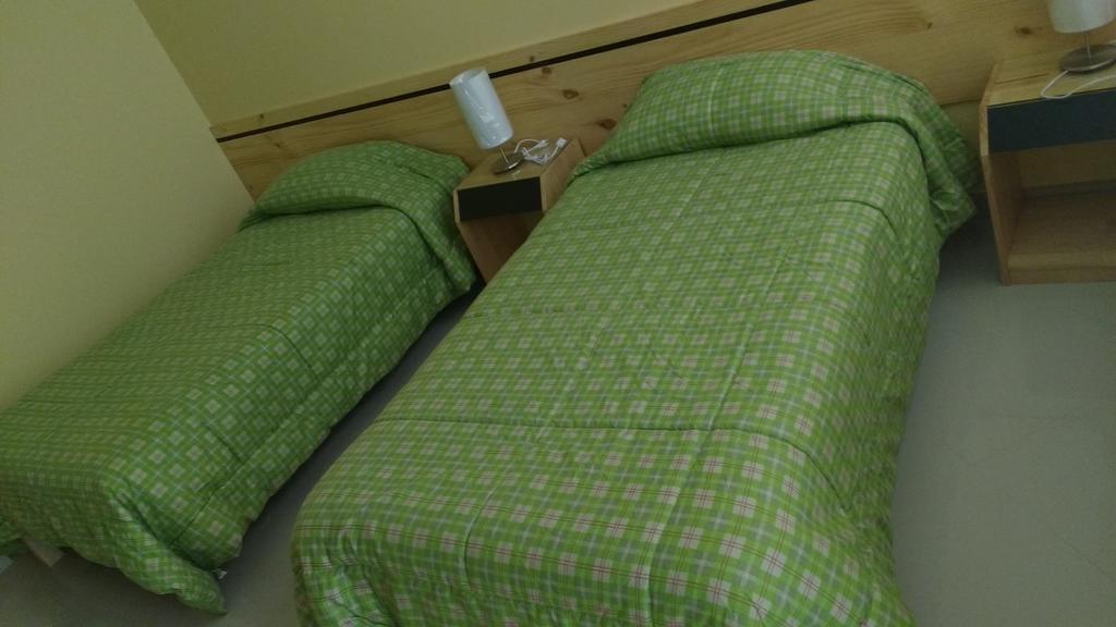 Hostal Los Balcones Наска Екстериор снимка