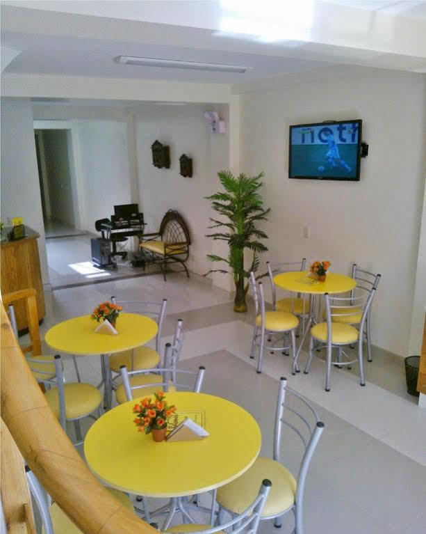 Hostal Los Balcones Наска Екстериор снимка